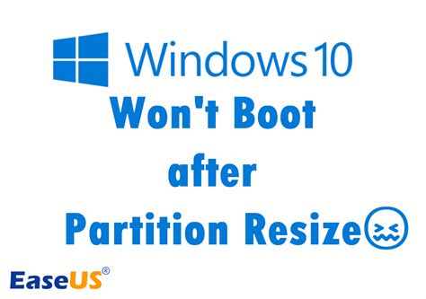 windows 10 won't boot from dual system clone|windows 10 won't boot after cloning.